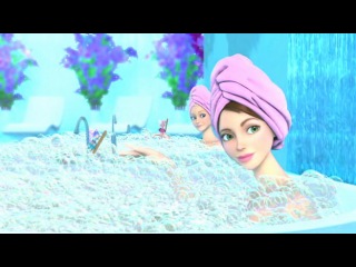 Барби Принцесса Очарования / Barbie Princess Charm School (2011)!!!*** (мультфильм) Барби Принцесса Очарования / Barbie Princess Charm School (2011)!!!*** (мультфильм)
